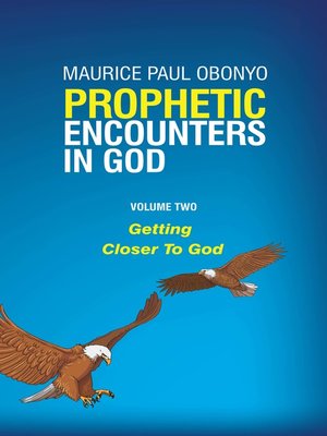 cover image of Getting Closer To God
